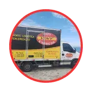 fazemos qualquer tipo de entrega em brasilia