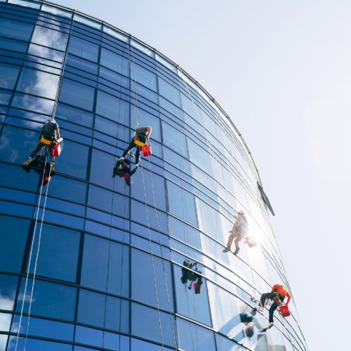 Eficiência Operacional com Terceirização: o motor invisível do crescimento corporativo